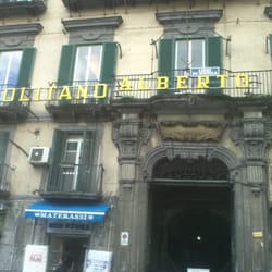 Alberto Napolitano Pianoforti