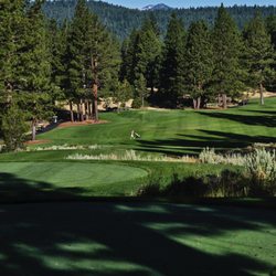 Tahoe Mountain Club