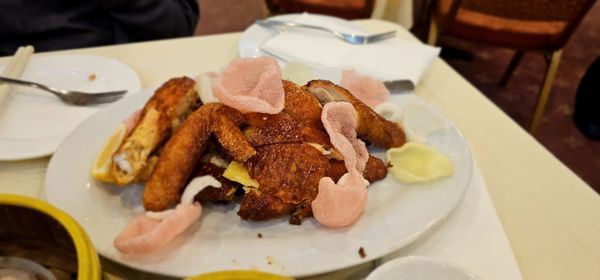 DimSum Seafood Restaurant by null