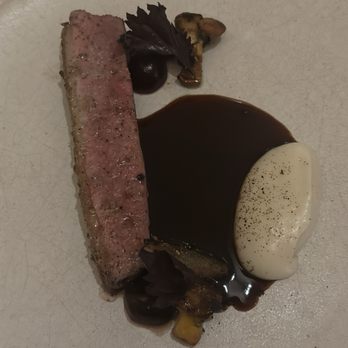 Lutèce - La belle farm duck - French Near Me - Washington, DC, District of Columbia