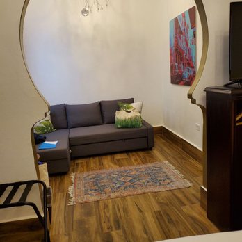 CasaBlanca Hotel - Aditional seating or basic sleeping - Hotels Near Me - San Juan, Puerto Rico CasaBlanca Hotel - Aditional seating or basic sleeping - Hotels Near Me - San Juan, Puerto Rico
