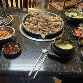 Hak San - Torrance - Korean Near Me - Torrance, California Hak San - Torrance - Korean Near Me - Torrance, California
