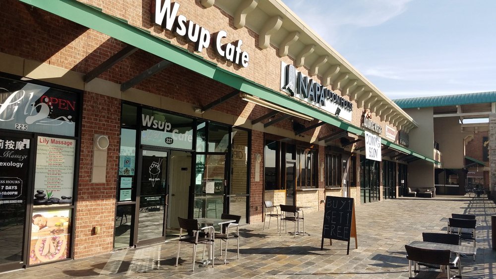 DUN HUANG PLAZA 敦煌廣場 151 Photos & 30 Reviews Shopping Centers