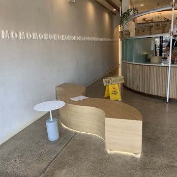 OMOMO Tea Shoppe - Coffee & Tea Near Me - Irvine, California