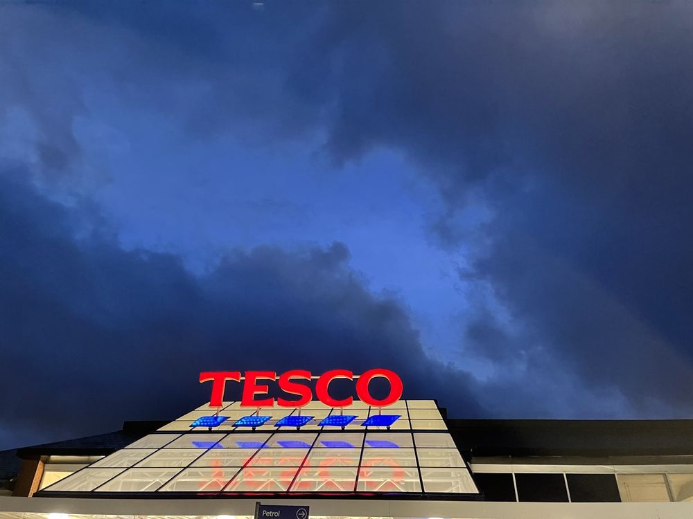 TESCO SUPERSTORE Updated June 2024 Valley Park Road, Prestwich, Greater Manchester, United