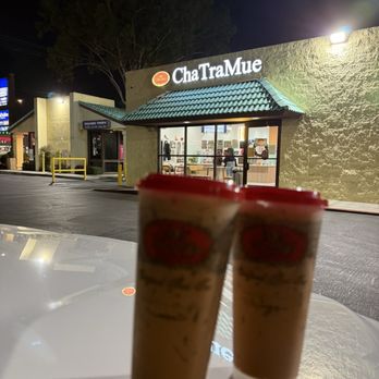 Chatramue OC - Thai Tea ! - Tea Rooms Near Me - Westminster, California Chatramue OC - Thai Tea ! - Tea Rooms Near Me - Westminster, California