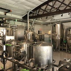 Fox Republic Brewing Company