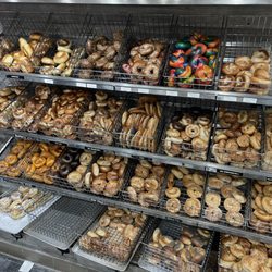 Utopia Bagels - 2/5/23