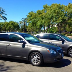 Carlsbad Limo Ride Service