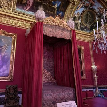 Palace of Versailles - Museums Near Me - Versailles, 78 Palace of Versailles - Museums Near Me - Versailles, 78