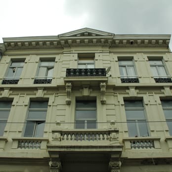 Boomerang hostels - Boomerang Hostel - Hostels Near Me - Antwerp, VAN