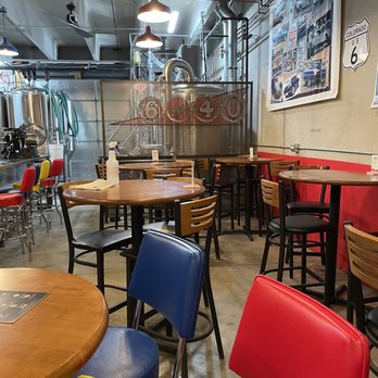 6 and 40 Brewery - Brewpubs Near Me - Lakewood, Colorado 6 and 40 Brewery - Brewpubs Near Me - Lakewood, Colorado