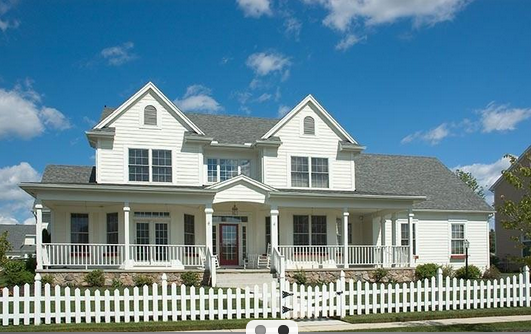 Slide of Felix Roofing