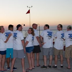 Crystal Blue Diving - Crystal Blue Diving's annual Cozumel Trip 2019