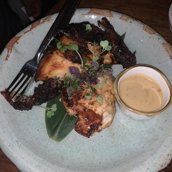 ETARU - Chicken - Japanese Near Me - Hallandale Beach, Florida