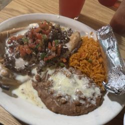 Playa Azul - Chile Rellenos Mexicanos