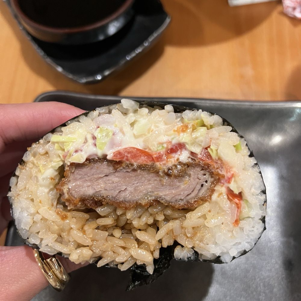 Haru - Pork Katsu Onigirazu - Ramen Near Me - Reno, Nevada Haru - Pork Katsu Onigirazu - Ramen Near Me - Reno, Nevada
