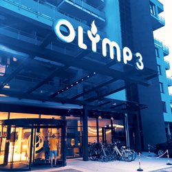 Olymp 3