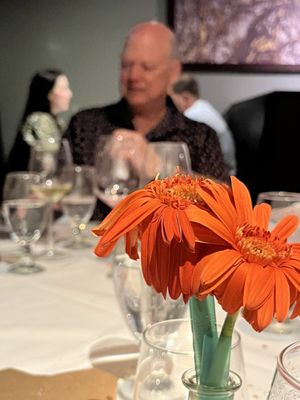 Langdon's Restaurant & Wine Bar by null