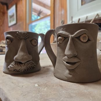 Crystal King Pottery - Arts & Crafts Near Me - Seagrove, North Carolina Crystal King Pottery - Arts & Crafts Near Me - Seagrove, North Carolina
