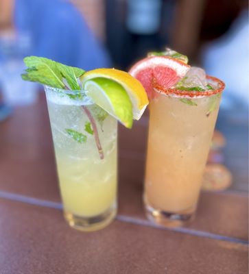Congregation Brewery & Cocina - Pasadena by null