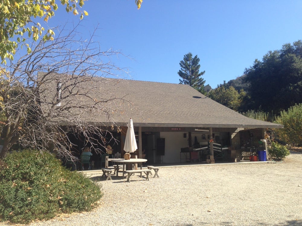 WOOD ACRES APPLE RANCH Updated August 2024 38003 Potato Canyon Rd