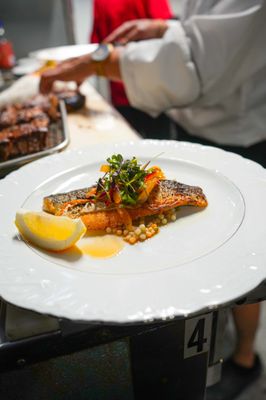 Siren Restaurant & Bar by null