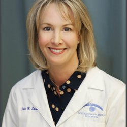 The Goltschman Sturm Eye Center - Dr. Julie Sturm