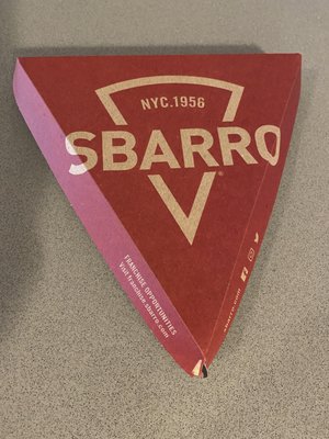 Sbarro by null