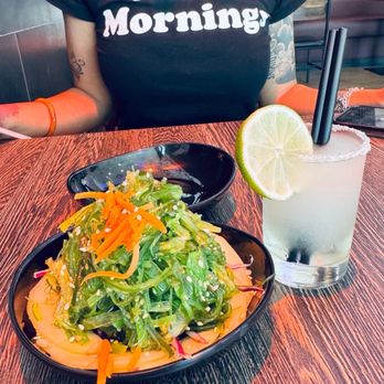 トップス chimin. Ming's | Asian Eats + Bar | San Antonio, TX, USA
