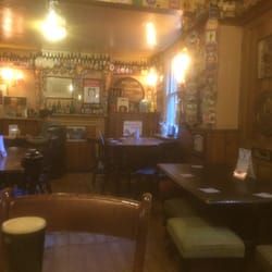The Wellington Arms