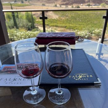 Falkner Winery - Best wine in wine country!! Thanks Jim - Wineries Near Me - Temecula, California Falkner Winery - Best wine in wine country!! Thanks Jim - Wineries Near Me - Temecula, California