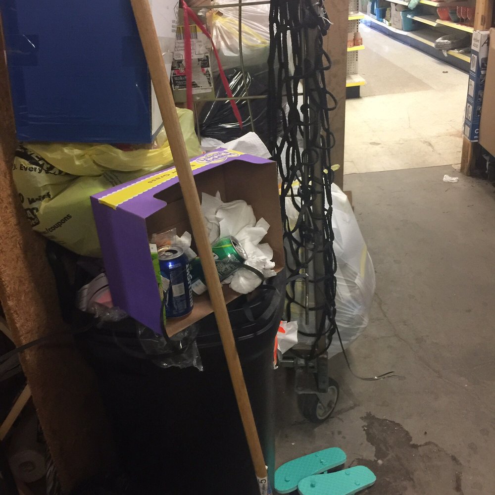Dollar General - Dollar general - Department Stores Near Me - Corrigan, Texas
