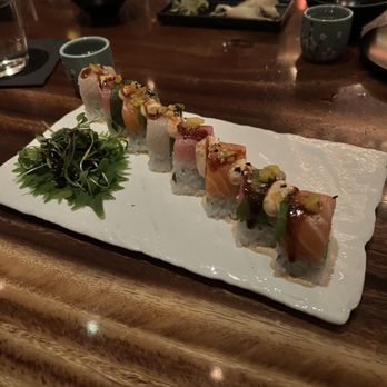 Ruka - Ruka Rainbow - Sushi Bars Near Me - Boston, Massachusetts Ruka - Ruka Rainbow - Sushi Bars Near Me - Boston, Massachusetts