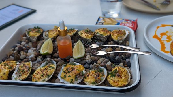 Tio Lucho's by null