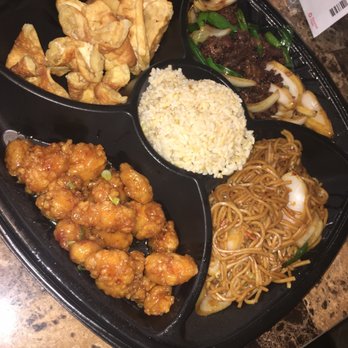 Pick Up Stix Fresh Asian Flavors - Chinese Near Me - El Cajon, California Pick Up Stix Fresh Asian Flavors - Chinese Near Me - El Cajon, California