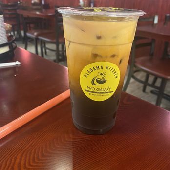 Pho Galaxy - Thai Tea - Vietnamese Near Me - Madison, Alabama