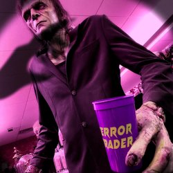 Terror Trader - It's Halloween all year round at Terror Trader.