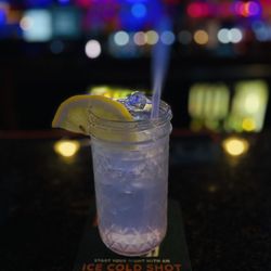 Duke's Country Saloon