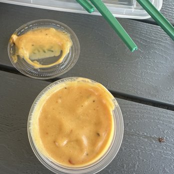 Copper Top BBQ - The house sauce - Barbeque Near Me - Big Pine, California