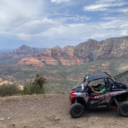 ATV Rentals Flagstaff - Sedona look out!!