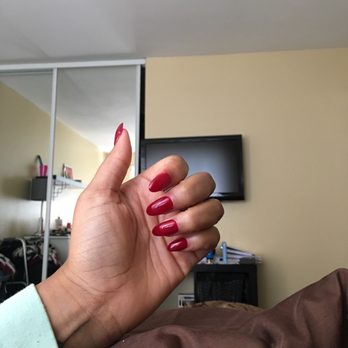 Tip Line Nails - Nail Salons Near Me - Fountain Valley, California Tip Line Nails - Nail Salons Near Me - Fountain Valley, California