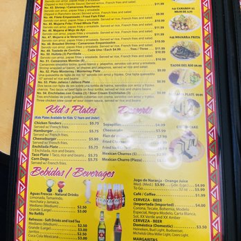Taqueria El Jimador - Mexican Near Me - Angleton, Texas Taqueria El Jimador - Mexican Near Me - Angleton, Texas
