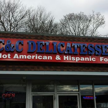 C&C Delicatessen - Outside view - Dominican Near Me - Danbury, Connecticut C&C Delicatessen - Outside view - Dominican Near Me - Danbury, Connecticut
