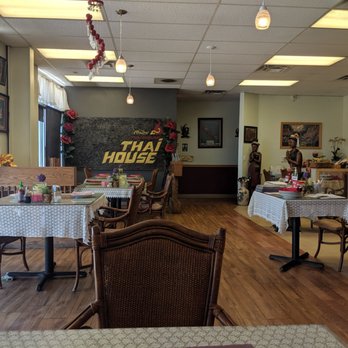 Thai House - Thai Near Me - Albuquerque, New Mexico
