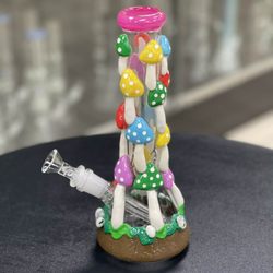 BNY Smoke shop