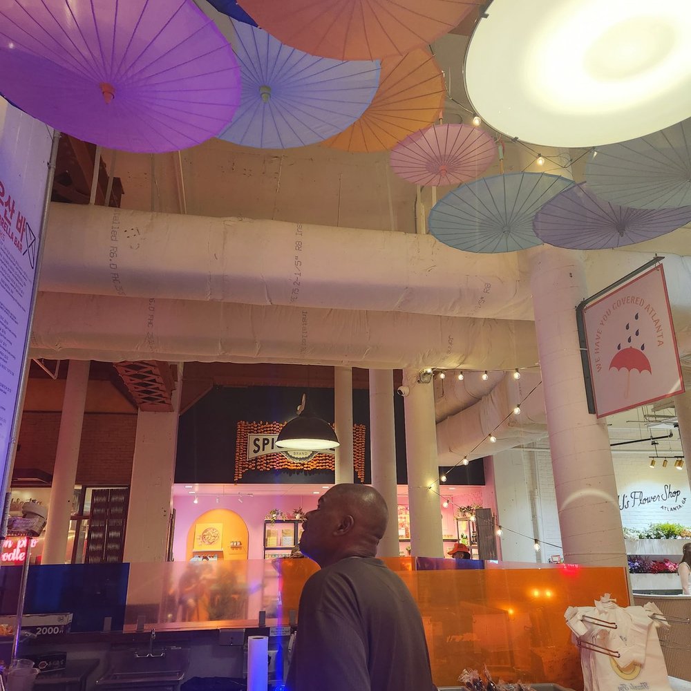 Umbrella Bar - Korean Near Me - Atlanta, Georgia Umbrella Bar - Korean Near Me - Atlanta, Georgia