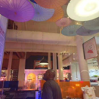 Umbrella Bar - Korean Near Me - Atlanta, Georgia