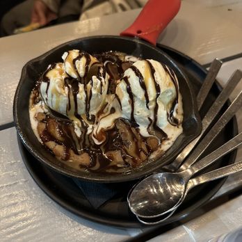 Snakes & Lattes Tempe - Cookie Skillet (birthday) - Bars Near Me - Tempe, Arizona Snakes & Lattes Tempe - Cookie Skillet (birthday) - Bars Near Me - Tempe, Arizona
