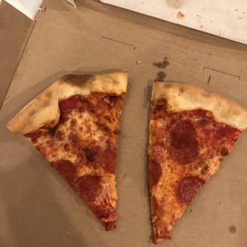 Frank's Pizza - Pizza Near Me - Bound Brook, New Jersey